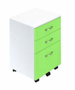 ארגז מגירות - דגם כינור