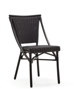 כסא בתי קפה ומסעדה - דגם פרלין