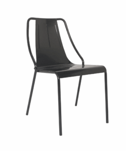 כסא בתי קפה ומסעדה - דגם דיוה אורח