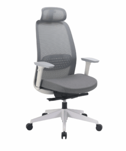 כסא מנהלים גבוה - דגם קארלו