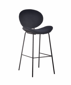 כיסא בר - דגם לוסיה