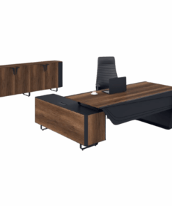 מערכת מנהלים - דגם אריס