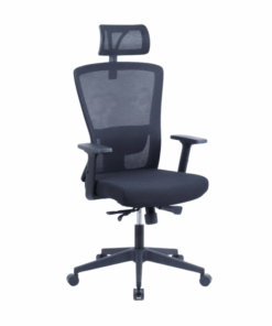 כסא מנהלים גבוה - דגם קיסר פרימיום