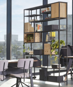 כוננית כוורת - דגם סולם