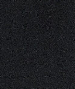 פלטה קומפקט HPL - צבע שחור