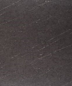 פלטה קומפקט HPL - צבע שחור נימים לבנים