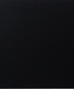 פלטה קומפקט HPL - צבע שחור מבריק