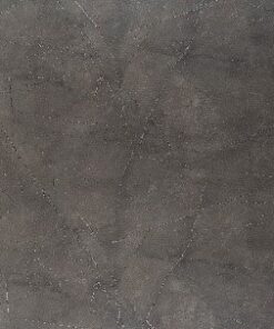 פלטה קומפקט HPL - צבע בטון כהה עם נימים