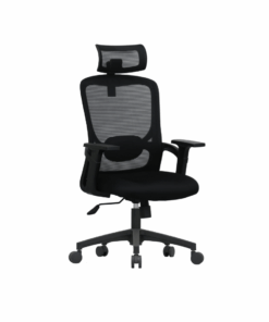 כסא מנהלים - דגם הניה גבוה