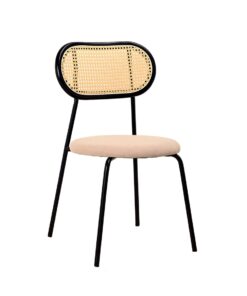 כסא אירוח - דגם סילי