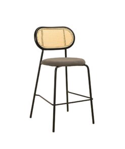 כיסא בר - דגם סילי