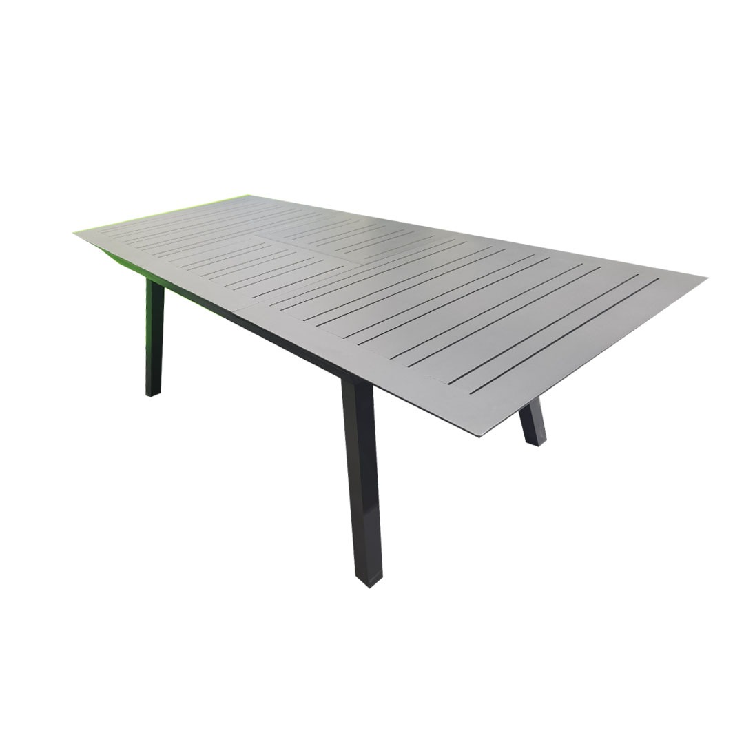 שולחן גן נפתח - קנזס