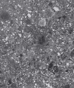 פלטה קומפקט HPL - צבע אבן אפור כהה