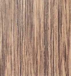 פלטה קומפקט HPL - צבע עץ חום פסים