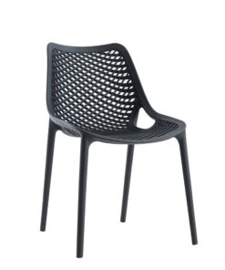 כסא אירוח - דגם אייר