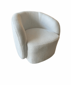 כורסת אירוח - דגם שלגיה