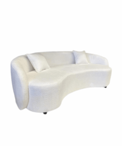 ספה תלת-מושבית - דגם שלגיה