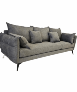 ספה תלת-מושבית - דגם מרקורי