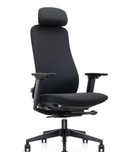 כסא מנהלים - דגם גיל גבוה