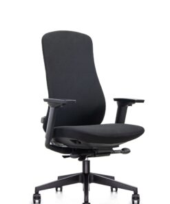 כסא מנהלים - דגם גיל נמוך