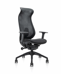 כסא מנהלים - דגם תמוז גבוה