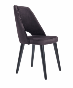 כסא אירוח - דגם לוסו