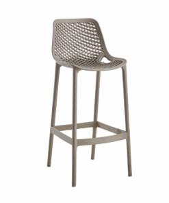 כיסא בר - דגם אייר