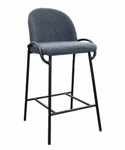 כיסא בר - דגם ויני