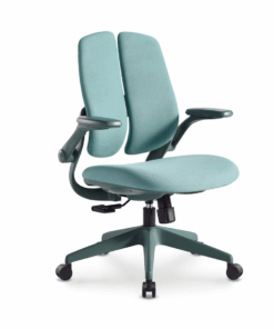 כסא מנהלים - דגם לביא נמוך