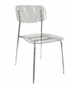 כסא בתי קפה ומסעדה - דגם לומינור