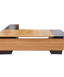 מערכת מנהלים - דגם אור: מערכת מנהלים מפוארת למשרד | מיליון כסאות