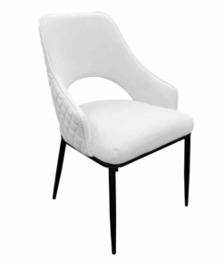 כסא אירוח - דגם כריסטין
