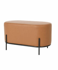 הדום קוביית ישיבה - דגם נועה תלת