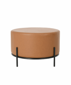 הדום קוביית ישיבה - דגם סימונה (קוטר 60)