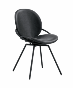 כסא אירוח מסתובב - דגם סוזי