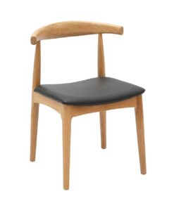 כסא בתי קפה ומסעדה - דגם ברגמו