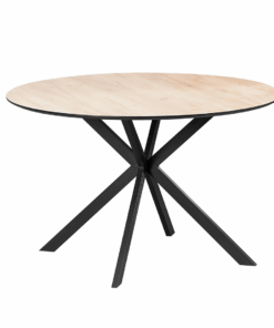 שולחן פינת אוכל - דגם פיזה