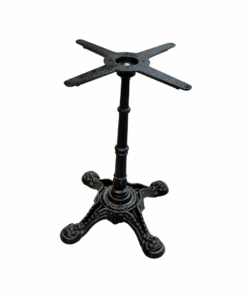 רגל לשולחן - דגם ענתיקה