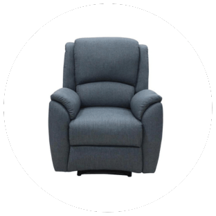 כורסאות טלוויזיה