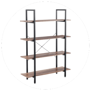 ספריות ופתרונות אחסון