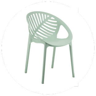 כסאות לגינה ולמרפסת