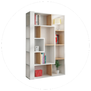 כונניות ופתרונות אחסון