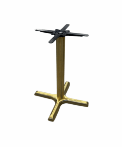 רגל לשולחן - דגם טרוי בר