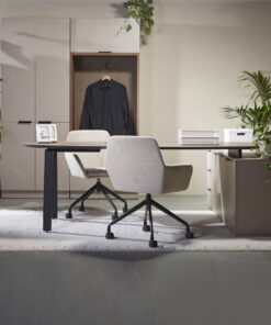 מערכת מנהלים - דגם שקד