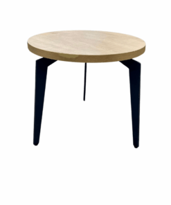 שולחן קפה ואירוח - דגם ורד