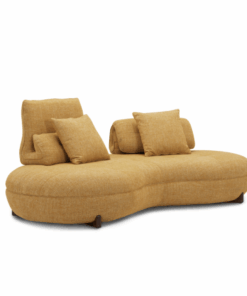 ספה תלת-מושבית - דגם ריילי