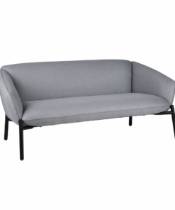 כורסת אירוח - דגם ביאנקו דו-מושבית