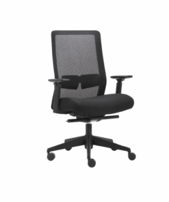 כסא מנהלים - דגם קונגו