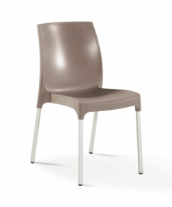 כסא אירוח - דגם משי