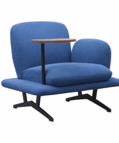 כורסת אירוח - דגם הילה